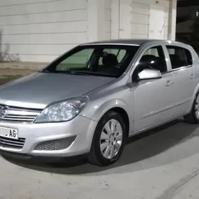 Opel Astra 2008