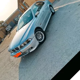 BMW 525 2000