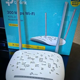 Wifi rotor
