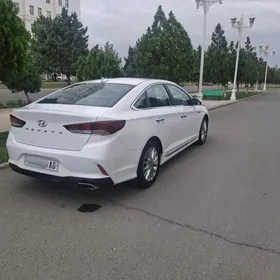 Sonata bagaj kece
