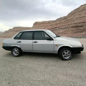 Lada 21099 2002