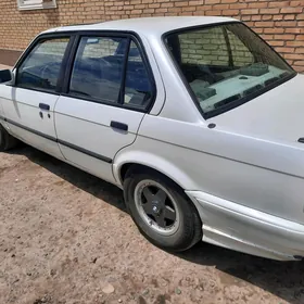 BMW 3 Series 1990
