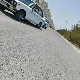 Lada 2106 1999