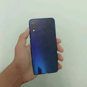 Redmi note 7 4|64