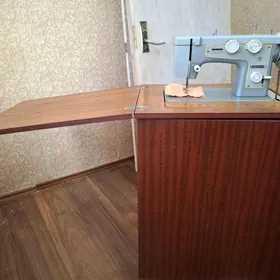 швейная машинка