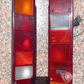 Gaz gazel yzky çyra