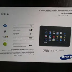 Planset Tab 3 Galaxsy Samsung