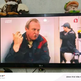 телевизор LG