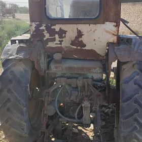 MTZ T-28 1983