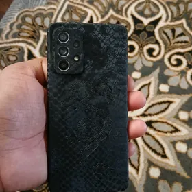 samsung a52