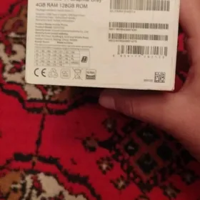 Redmi not11 6/128