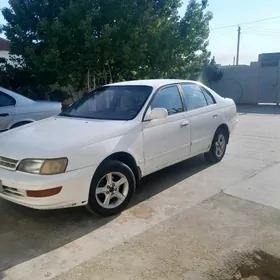 Toyota Corona 1994