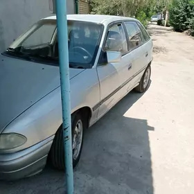 Opel Astra 1992