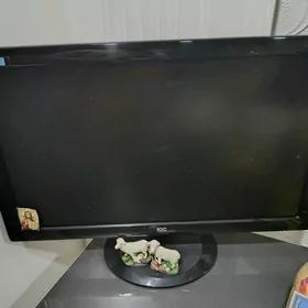 Igrovoy monitor