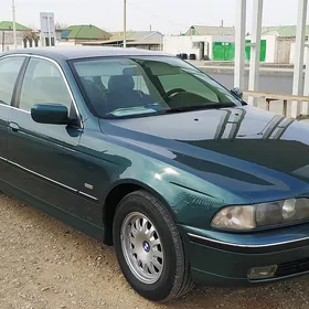 BMW E39 1997