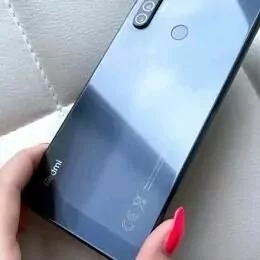 Redmi note 8