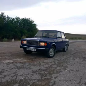 Lada 2107 1999