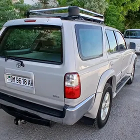 Toyota 4Runner 1998