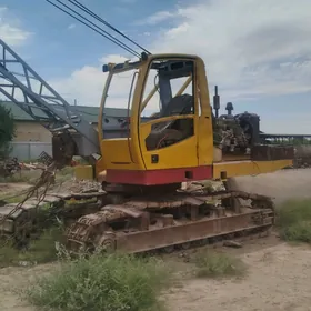 MTZ 82 1991