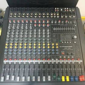 DYNACORD CMS-1000