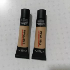 loreal (tanalka N°22)