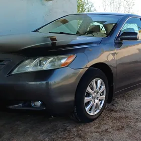 Toyota Camry 2008