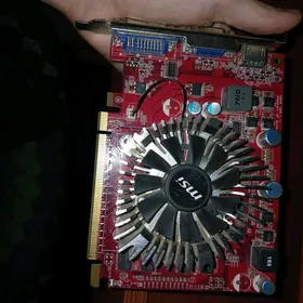 MSI GT 240 (1 GB )