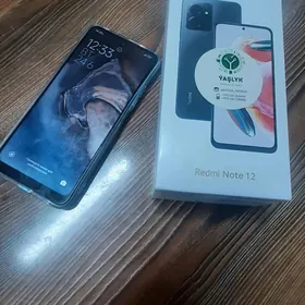 redmi not 12