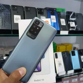 Redmi 10 6/128GB