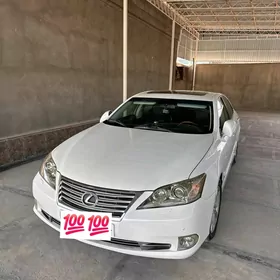 Lexus ES 350 2010
