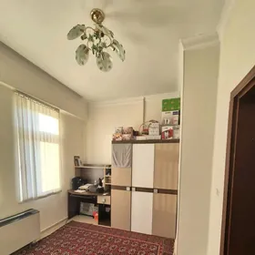 Mir1 Gaudanka 3kom. 2et. 80m2