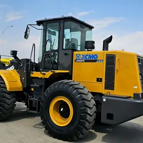XCMG LW500F 2025
