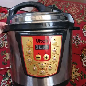 multiwarka