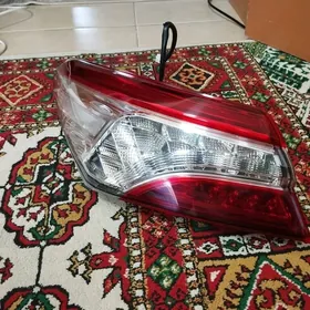 Yzky çep kyrlodaky Fara