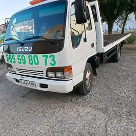 Isuzu Elf 2000