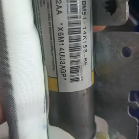 CEP TARAP AYRABAG FORD