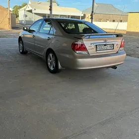 Toyota Camry 2002