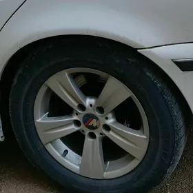 bmw diska pakrişka 16 lyk