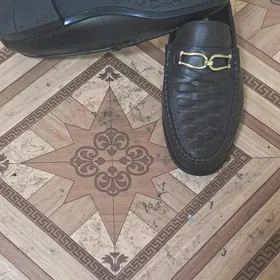 очки туфли