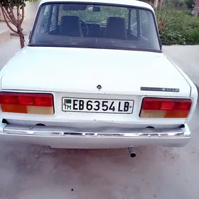 Lada 2107 1999
