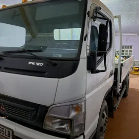 Mitsubishi Fuso 2006