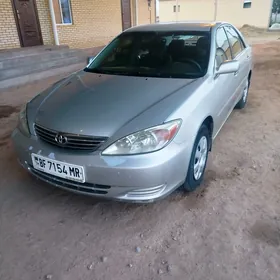 Toyota Camry 2002