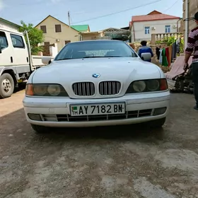BMW 528 1997