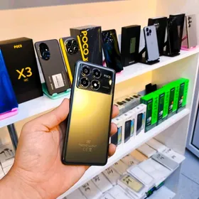 Poco X6 pro 12/512gb