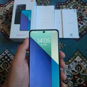 REDMI NOT13 OBMEN