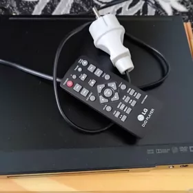 dvd