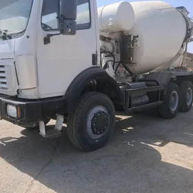 Man TGM 1990