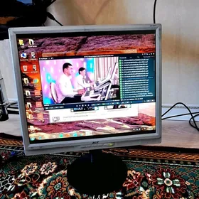 Monitor 19 lyk