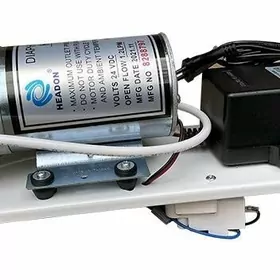 SUW FILTER NASOSLAR