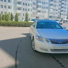 Lexus GS 350 2009